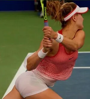 Eugenie Genie Bouchard / geniebouchard nude photo #0201