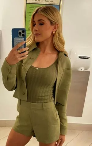 Eugenie Genie Bouchard / Eugenie 