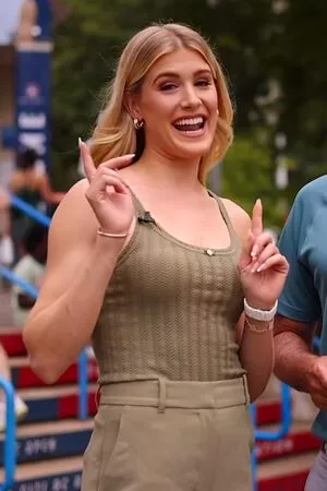 Eugenie Genie Bouchard / Eugenie 