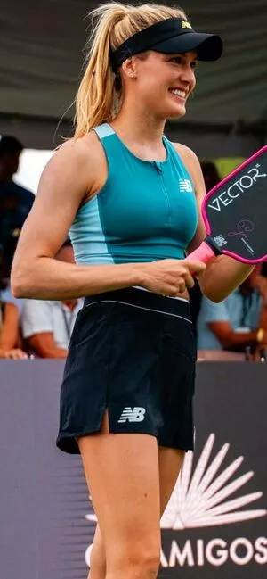 Eugenie Genie Bouchard / Eugenie 