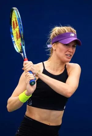 Eugenie Genie Bouchard / Eugenie 