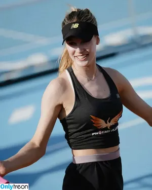 Eugenie Genie Bouchard / Eugenie 