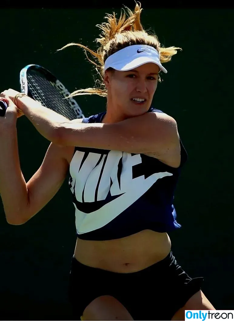 Eugenie Genie Bouchard голая photo #0235 (geniebouchard)