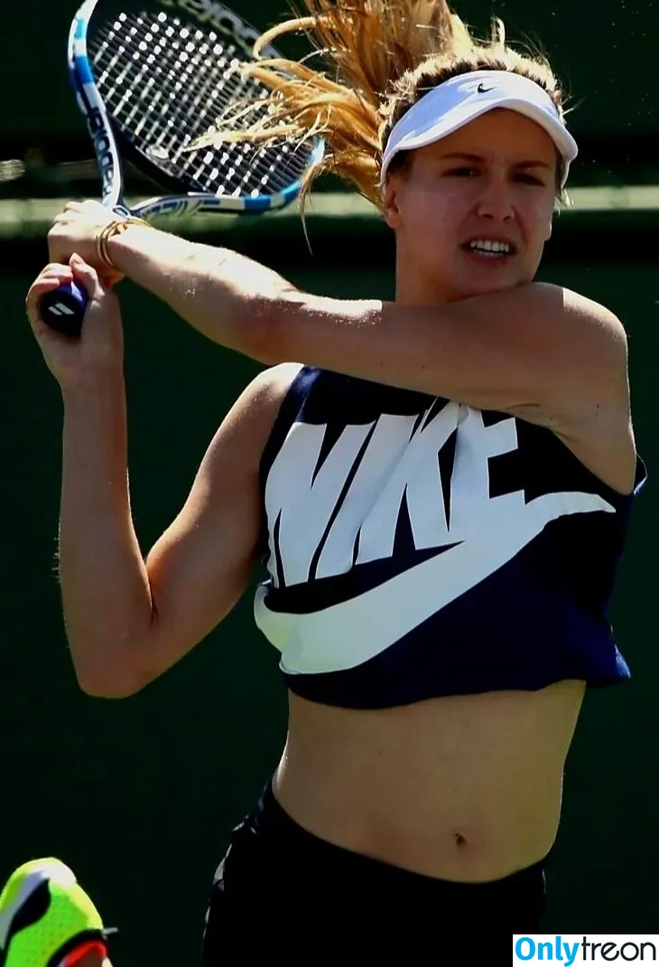 Eugenie Genie Bouchard голая photo #0236 (geniebouchard)