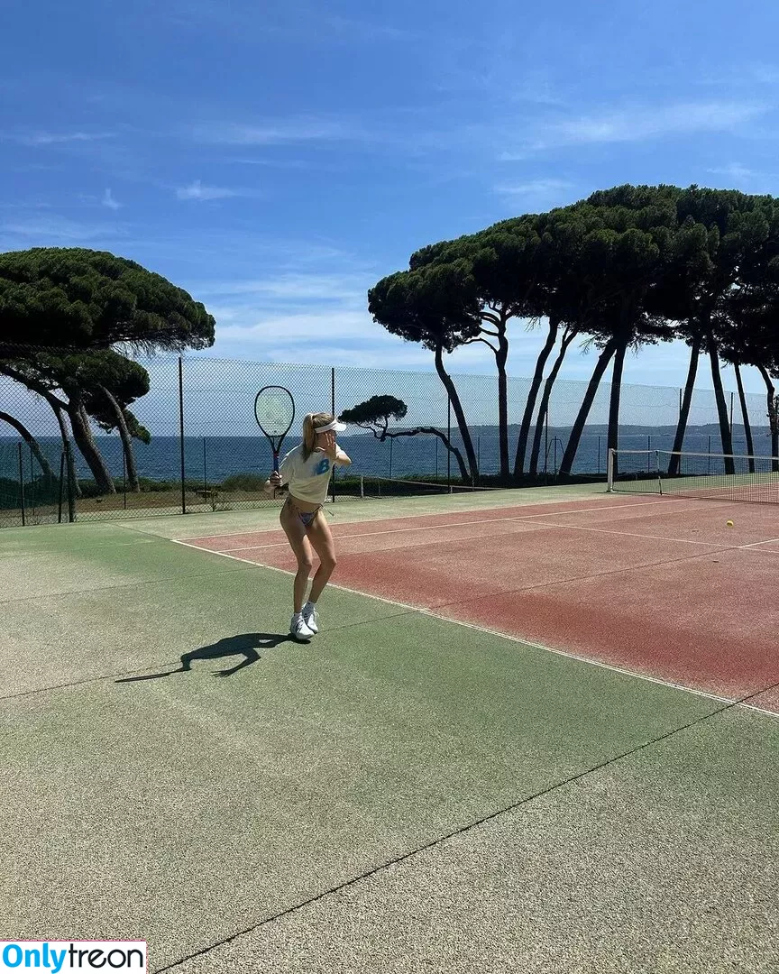 Eugenie Genie Bouchard голая photo #0451 (Eugenie 