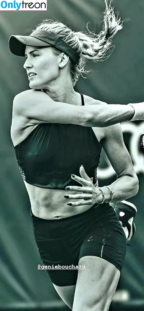 Eugenie Genie Bouchard голая photo #0477 (Eugenie 