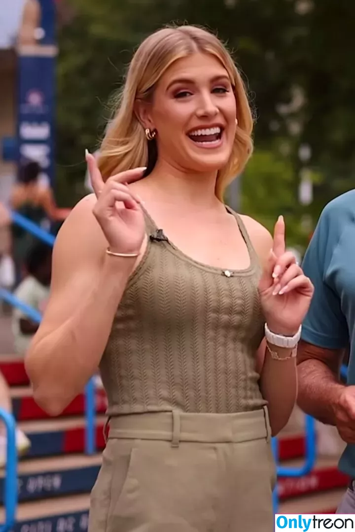 Eugenie Genie Bouchard голая photo #0478 (Eugenie 