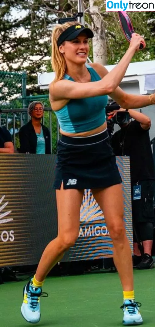 Eugenie Genie Bouchard голая photo #0479 (Eugenie 