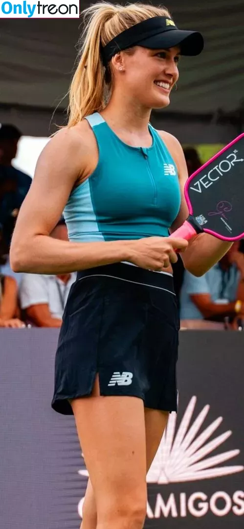 Eugenie Genie Bouchard голая photo #0480 (Eugenie 