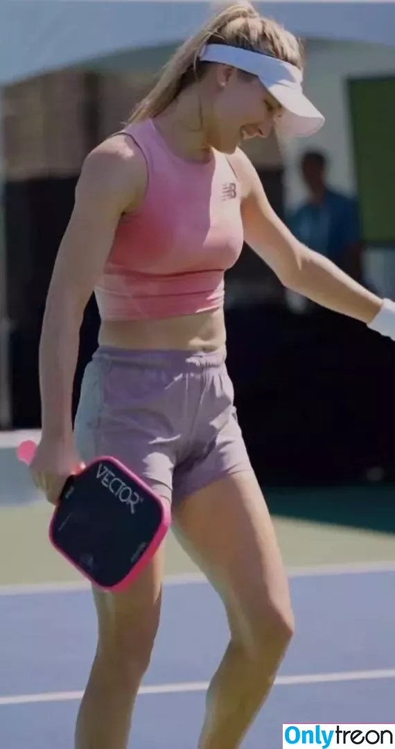 Eugenie Genie Bouchard голая photo #0489 (Eugenie 