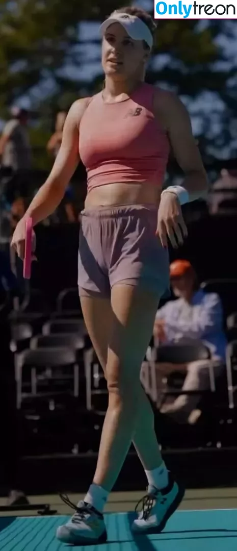 Eugenie Genie Bouchard nude photo #0491 (Eugenie 