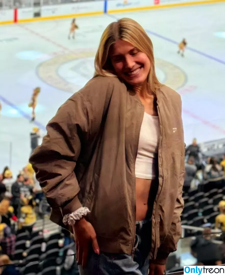 Eugenie Genie Bouchard голая photo #0494 (Eugenie 