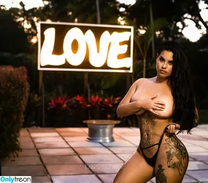 Eunice Sosa / eunicedsosa / eunicesosa nude photo #0004