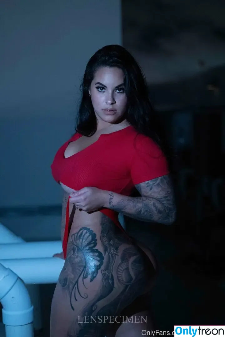 Eunice Sosa nude photo #0002 (eunicedsosa / eunicesosa)