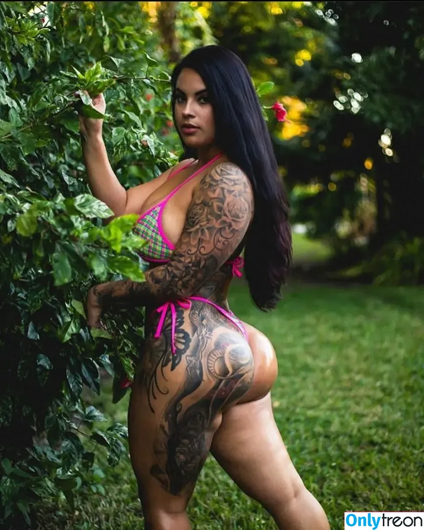 Eunice Sosa nude photo #0017 (eunicedsosa / eunicesosa)