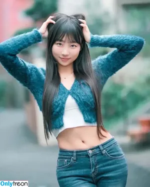 Eunji Pyoapple / djhenney / eunji / pyoapple nude photo #0463