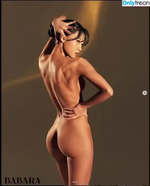 Eunji Pyoapple / djhenney / eunji / pyoapple nude photo #0568