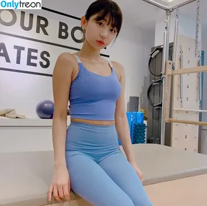 Eunji Pyoapple / djhenney / eunji / pyoapple фото голая #0614