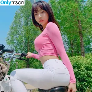 Eunji Pyoapple / djhenney / eunji / pyoapple фото голая #0643