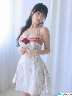 Eunji Pyoapple / djhenney / eunji / pyoapple nude photo #0728