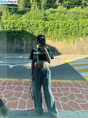 Eunji Pyoapple / djhenney / eunji / pyoapple nude photo #0759