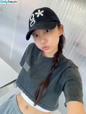 Eunji Pyoapple / djhenney / eunji / pyoapple nude photo #0763