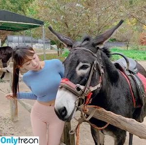 Eunji Pyoapple / djhenney / eunji / pyoapple nude photo #0769