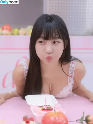 Eunji Pyoapple / djhenney / eunji / pyoapple nude photo #0796
