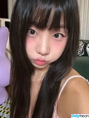 Eunji Pyoapple / djhenney / eunji / pyoapple nude photo #0802