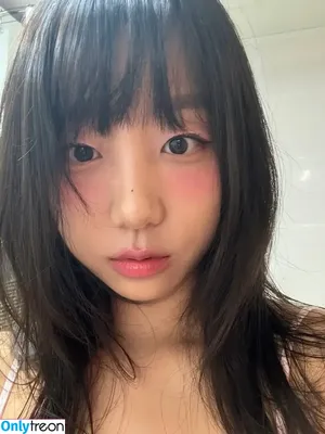 Eunji Pyoapple / djhenney / eunji / pyoapple nude photo #0804