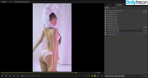 Eunji Pyoapple / djhenney / eunji / pyoapple nude photo #0822