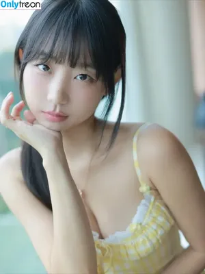Eunji Pyoapple / djhenney / eunji / pyoapple nude photo #0834