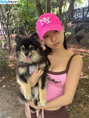 Eunji Pyoapple / djhenney / eunji / pyoapple nude photo #0841