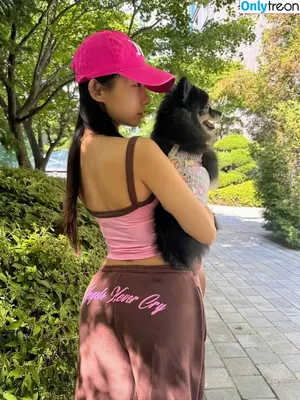 Eunji Pyoapple / djhenney / eunji / pyoapple nude photo #0842