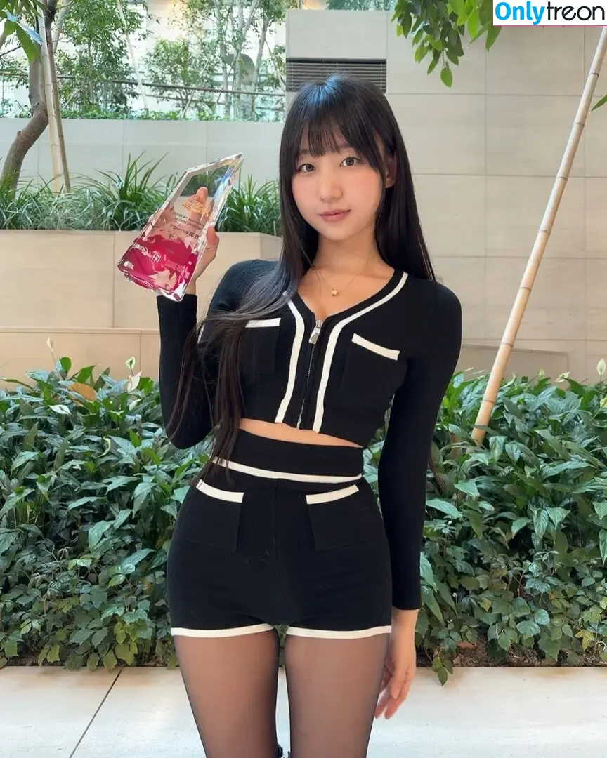 Eunji Pyoapple nude photo #0465 (djhenney / eunji / pyoapple)