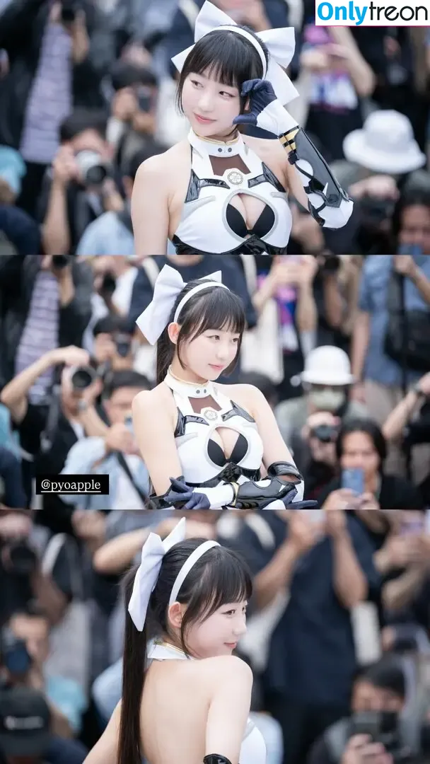 Eunji Pyoapple nude photo #0581 (djhenney / eunji / pyoapple)