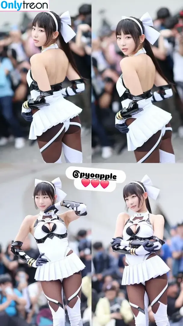 Eunji Pyoapple nude photo #0582 (djhenney / eunji / pyoapple)