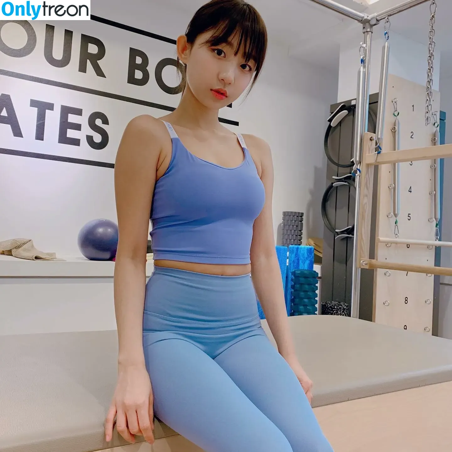 Eunji Pyoapple голая photo #0614 (djhenney / eunji / pyoapple)
