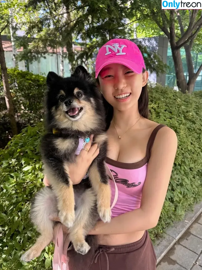 Eunji Pyoapple nude photo #0843 (djhenney / eunji / pyoapple)