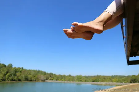 eurasian_feet / eurasian.feet фото голая #0359