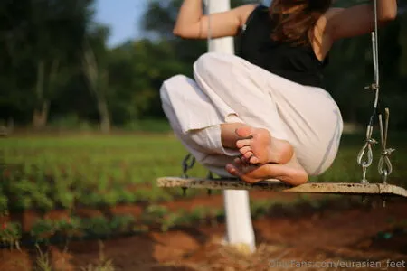 eurasian_feet / eurasian.feet фото голая #0385