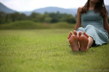 eurasian_feet / eurasian.feet фото голая #0387