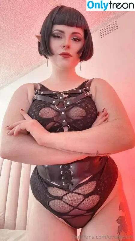 Eva Devore голая photo #0004 (eva_devore / evadevore)