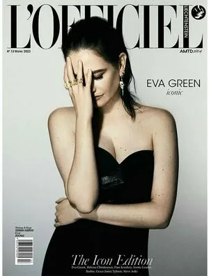 Eva Green / evagreenweb фото голая #0194