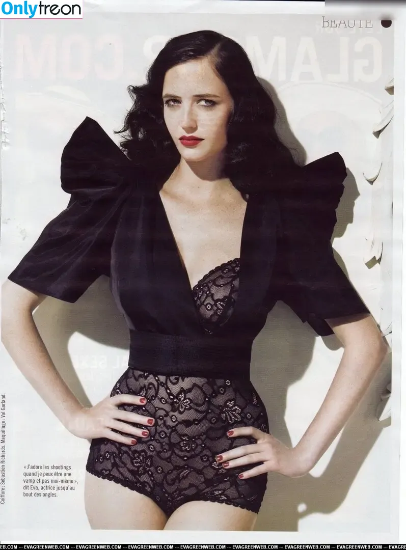 Eva Green голая photo #0462 (EvaGreenWeb)