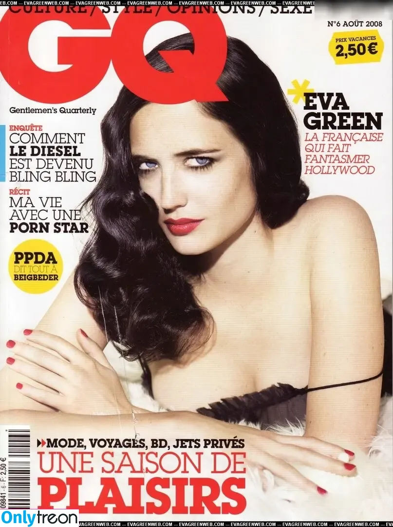 Eva Green голая photo #0474 (EvaGreenWeb)