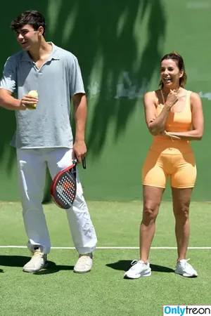 Eva Longoria / EvaLongoria nude photo #1393