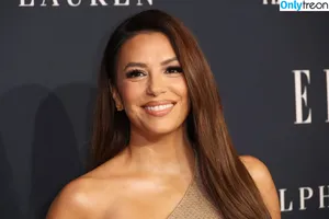 Eva Longoria / EvaLongoria nude photo #1678