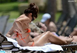 Eva Longoria / EvaLongoria nude photo #1762
