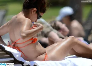 Eva Longoria / EvaLongoria nude photo #1767